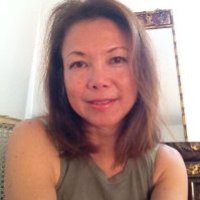 Profile picture of Tina Kwok