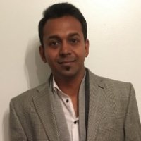Profile picture of Sujay Viswanath
