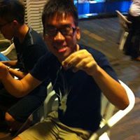 Profile picture of Liew Chee Chuen