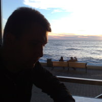 Profile picture of mikhail chudniy