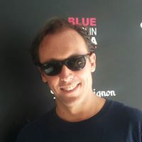 Profile picture of Pietro Calegaro