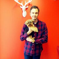 Profile picture of Daniel Codella