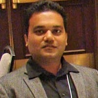 Profile picture of Puneet Jaiswal