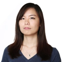 Profile picture of Joy Liu