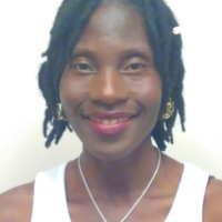 Profile picture of Sharee Evette Washington