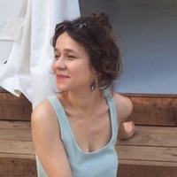 Profile picture of Maria Chabrova