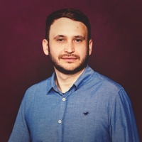 Profile picture of Dragan Stefanov