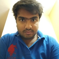 Profile picture of Prabhakar Thota