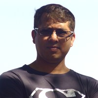 Profile picture of Anand Gupta