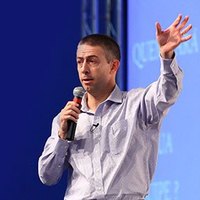Profile picture of Raul Candeloro