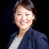 Profile picture of Sonya Park