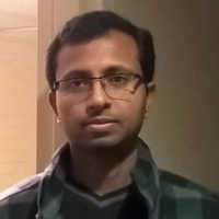 Profile picture of Balaji Ramakrishnan