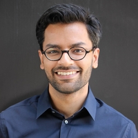 Profile picture of Arjun Rai