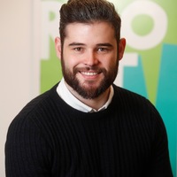 Profile picture of Liam Cox