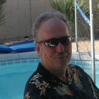 Profile picture of Glenn Frank