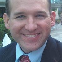 Profile picture of Jonathan Glenn