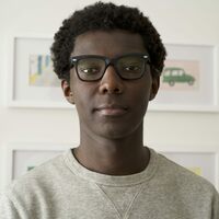 Profile picture of Kofi Ampadu