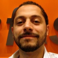 Profile picture of Leonardo Souza