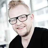 Profile picture of Anders Thingholm