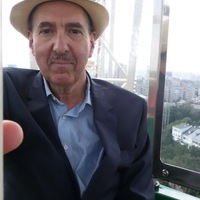 Profile picture of Yoram Kornatzky