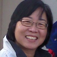 Profile picture of Mary Chang