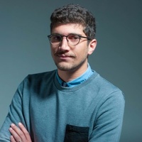 Profile picture of Ahmed Badenjki