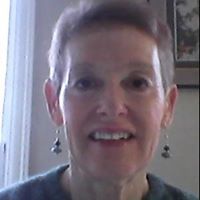 Profile picture of Roberta Scull
