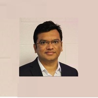 Profile picture of Mehul Mathrani in the United States