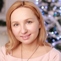 Profile picture of ZHANNA Denisova