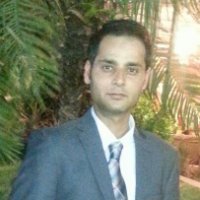 Profile picture of Ashraf Mehdi