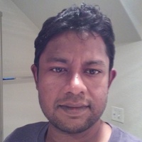 Profile picture of Naveen Raj Krishnan
