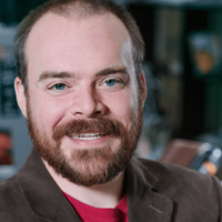 Profile picture of Doug Cone
