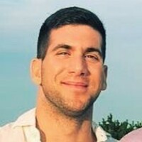Profile picture of Dan Krenitsyn