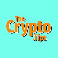 Profile picture of TheCrypto .Tips