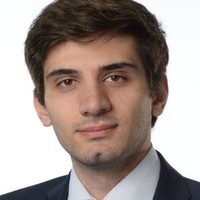 Profile picture of Karlen Gulyan