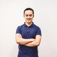 Profile picture of Kevin Wu