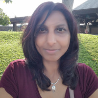 Profile picture of Versha Gupta