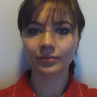 Profile picture of Catalina Predoi