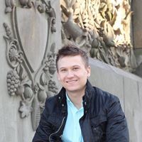 Profile picture of Dmitry Karpov