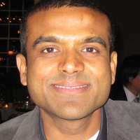 Profile picture of Rajesh Kadam