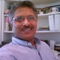Profile picture of Nal Raj  Goundar