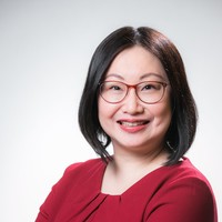 Profile picture of Christine  Li-Auyeung