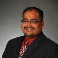 Profile picture of Hari Patel