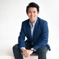 Profile picture of Oscar Hong