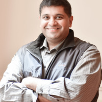 Profile picture of ARVIND RAMAN
