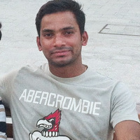 Profile picture of Nithesh Krishnappa