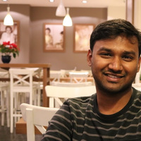 Profile picture of Dinesh Viswanathan
