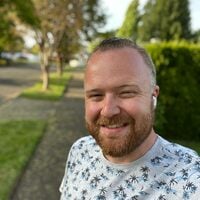Profile picture of Mark Turner