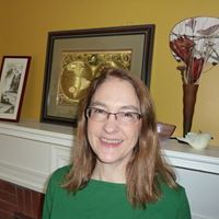 Profile picture of Bonnie Costello