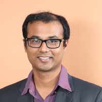 Profile picture of Kalyan Banerjee
